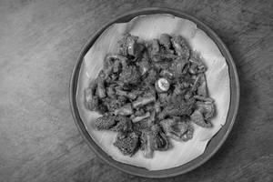 Kudal Curry Fry