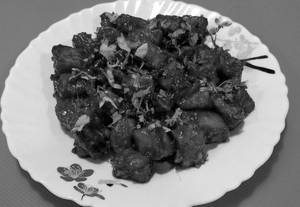 Paneer Crispy