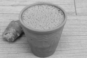 Adrak Chai Kulhad
