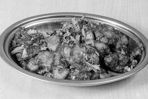 Chilly Paneer