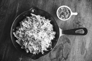 Chicken Classic Nachos