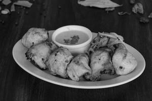 Chicken Reshmi Kebab [6 Pieces]