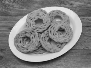 Murukku Small (10 nos)