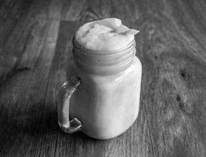 Mango Shake