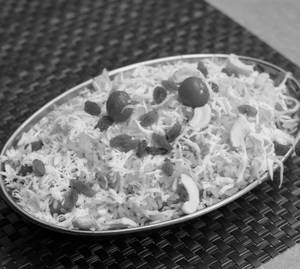 Kashmiri Pulao