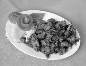 Chicken 65