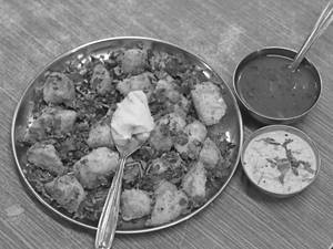 Masala Idlii