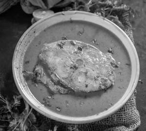 Fish Curry