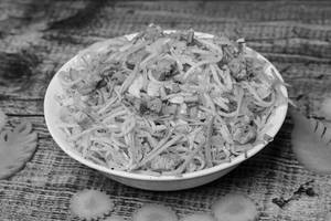 Chicken Noodles