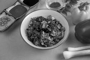 Paneer 65