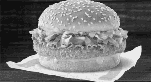 Cheese Burger