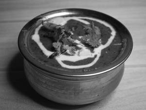 Dal Makhani