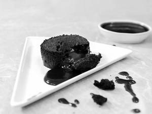 Choco Lava Cake