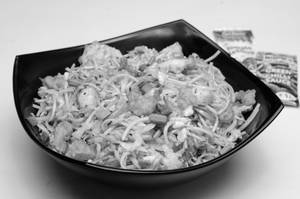 Chicken Tikka Noodles