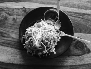 Chicken Schezwan Noodles