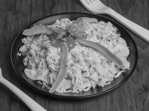 Cheese Macaroni