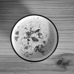 Organic Millet Kheer 
