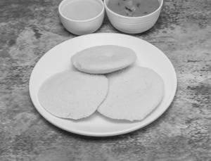 Fried Idli