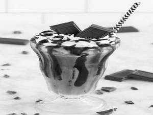 Kitkat Milkshake