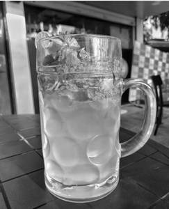 Lemonade Mocktail