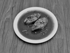 Fish Curry