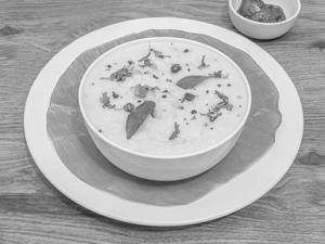 Curd Rice