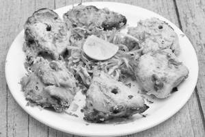 Reshmi Kabab