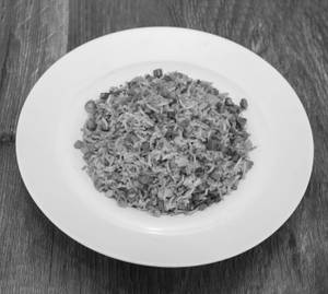 Veg Schezwan Fried Rice