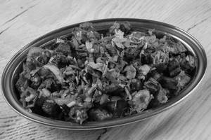 Bhindi Masala
