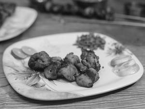 Chicken Tikka