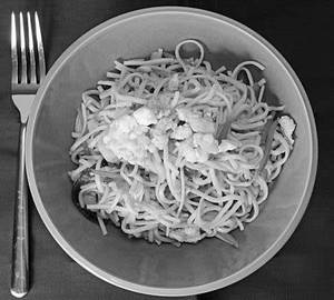 Egg Chow