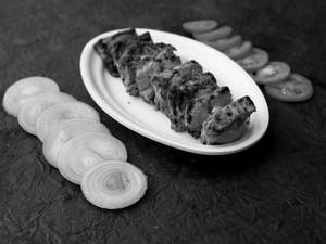 Paneer Tikka
