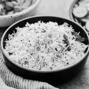 Jeera Rice