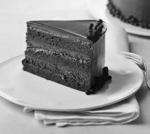 Truffle Pastry