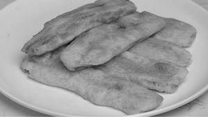 Pazham Pori [Banana Fry] 2pcs