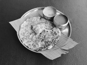 Uttapam