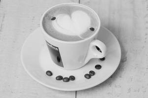 Cappuccino [300 ML][Serves 1]