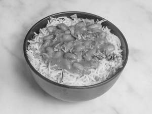 Rajma Chawal