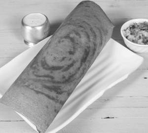 Masala Dosa