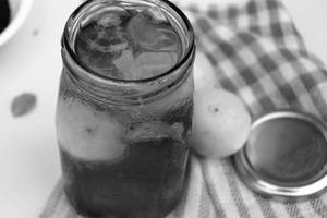 Lemon Iced Tea