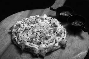 Pasta Pizza