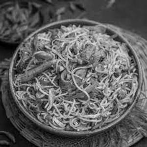 Chicken hakka noodles