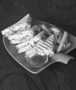 Chicken Sandwich