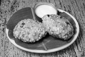 Sabudana Vada