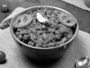 Pindi Channa Masala