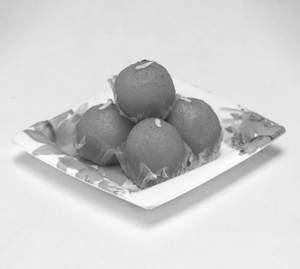 Motichur Laddu