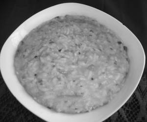 Dal Khichdi