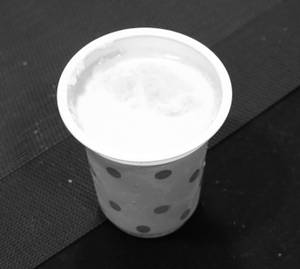 Full Badam Shake