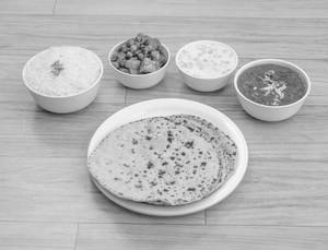 Regular Thali