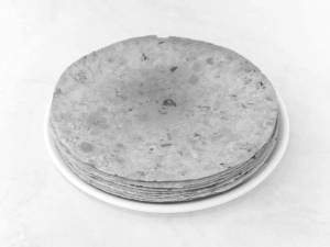 Methi Khakra [500 gms]